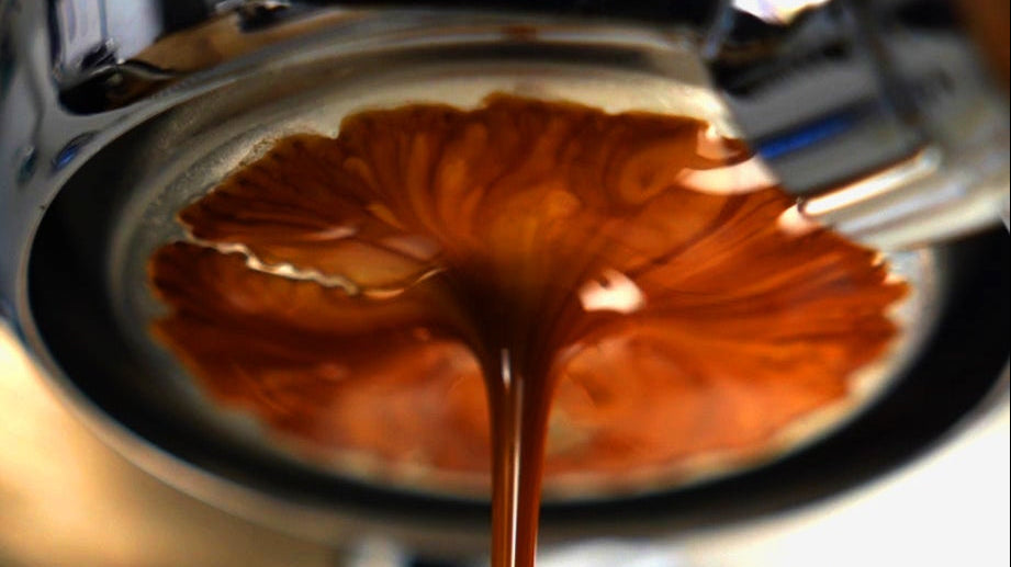 How does grind size affect your coffee and its beautiful flavour?