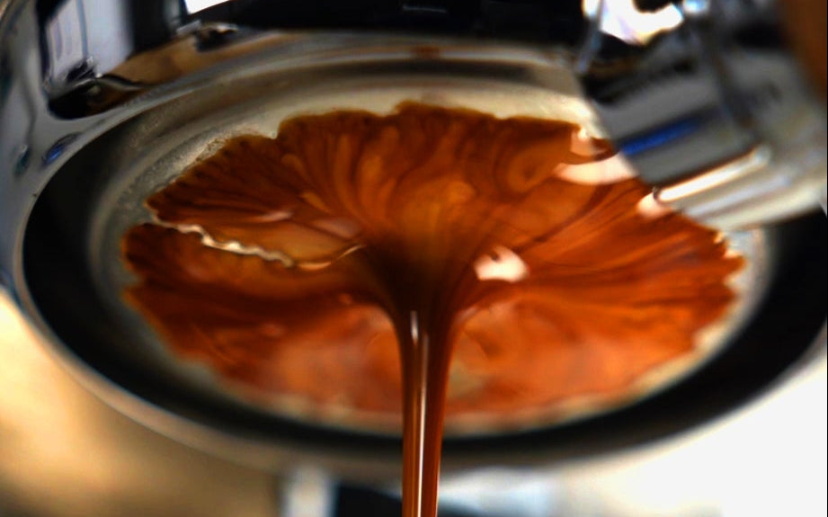 How does grind size affect your coffee and its beautiful flavour?