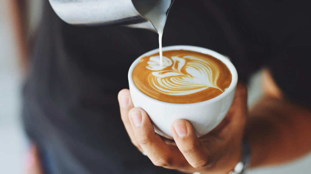 Espresso to milk ratios - Getting the perfect balance