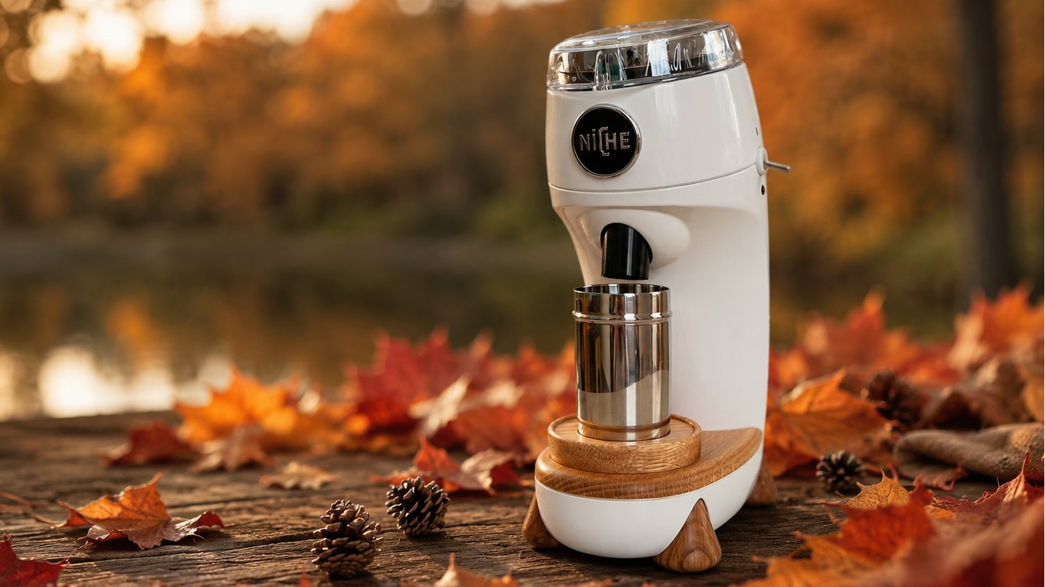 10 Autumn coffees to explore and enjoy