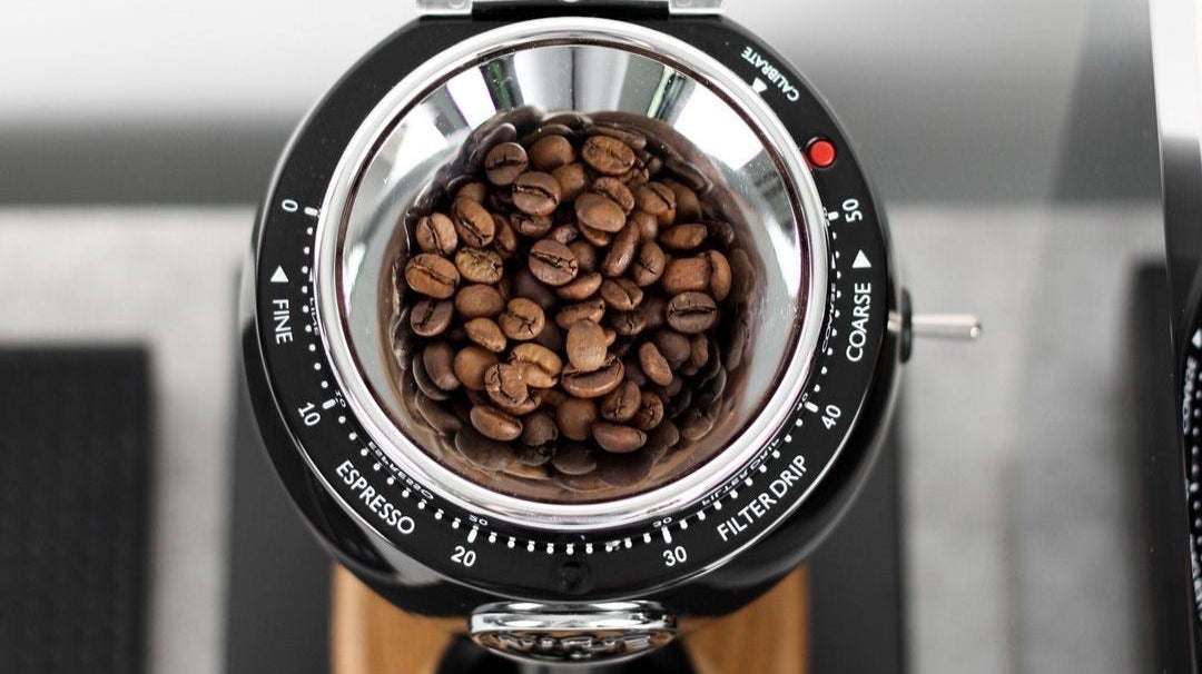How to calibrate your Niche Zero grinder for optimum performance