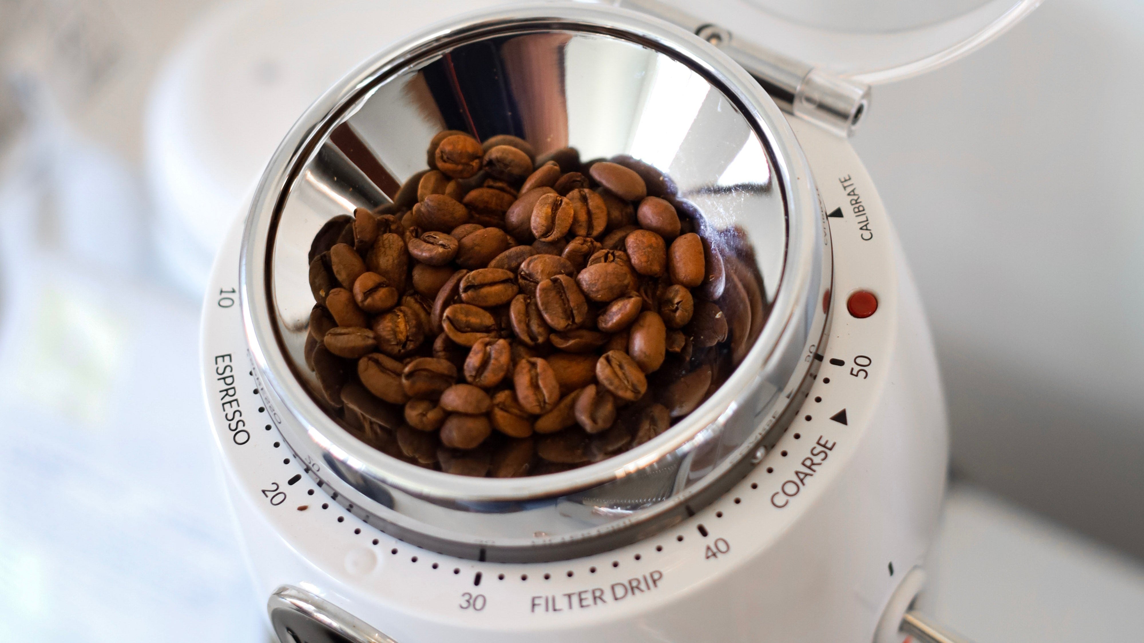 The ultimate grind size guide for Niche grinders