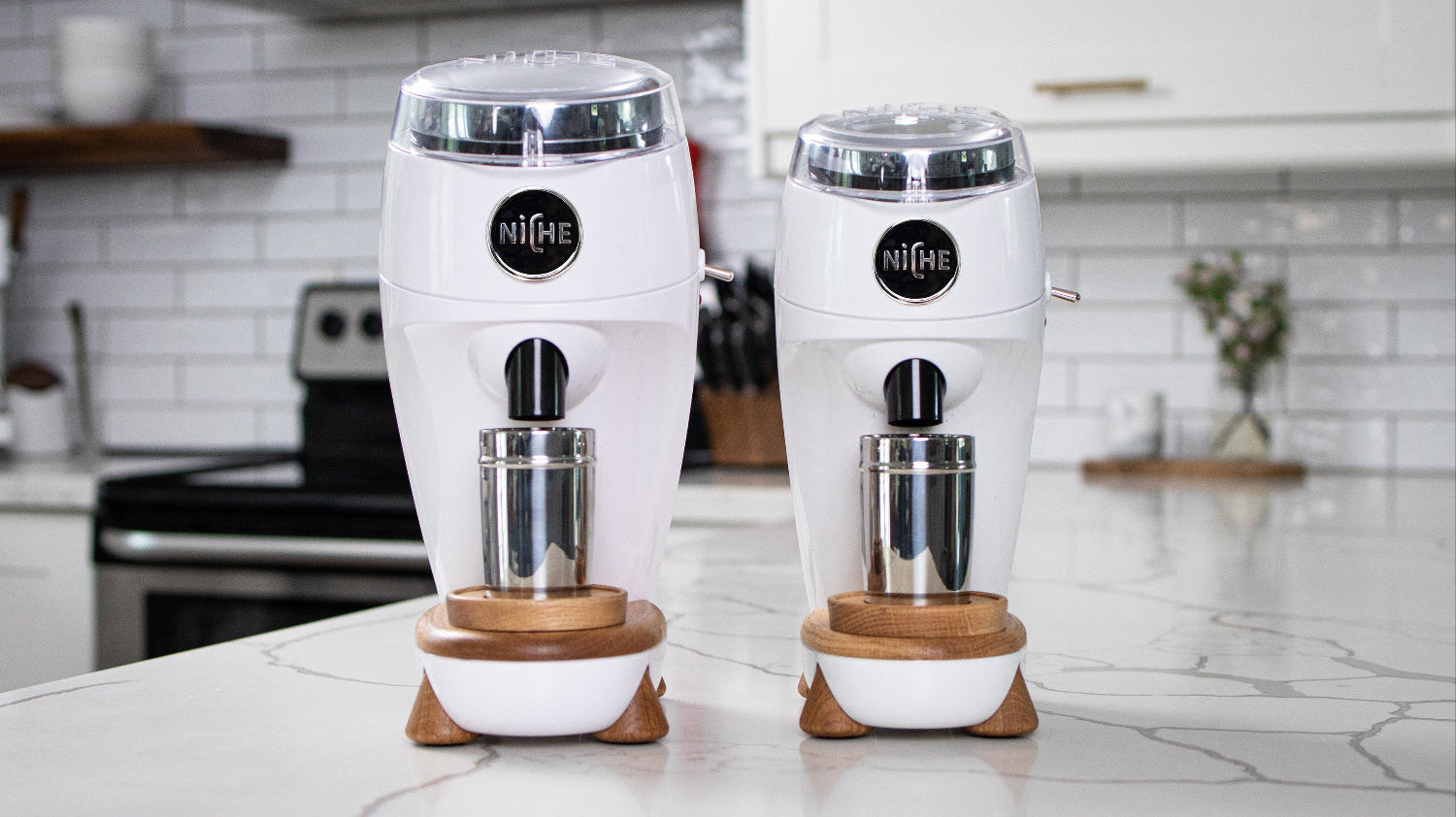 How to choose the perfect coffee grinder