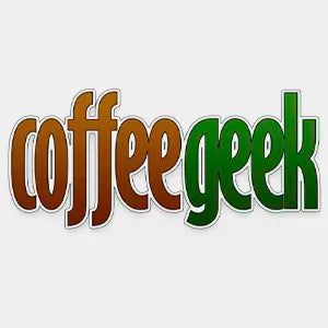 Coffee Geek logo