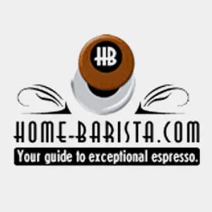 Home Barista logo