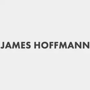 James Hoffman logo