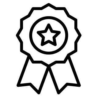 Award icon