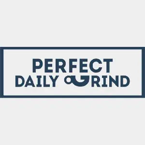 Perfectly Daily Grind logo