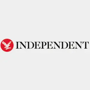 The Independent newspaper logo