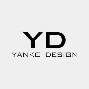Yanko Design logo