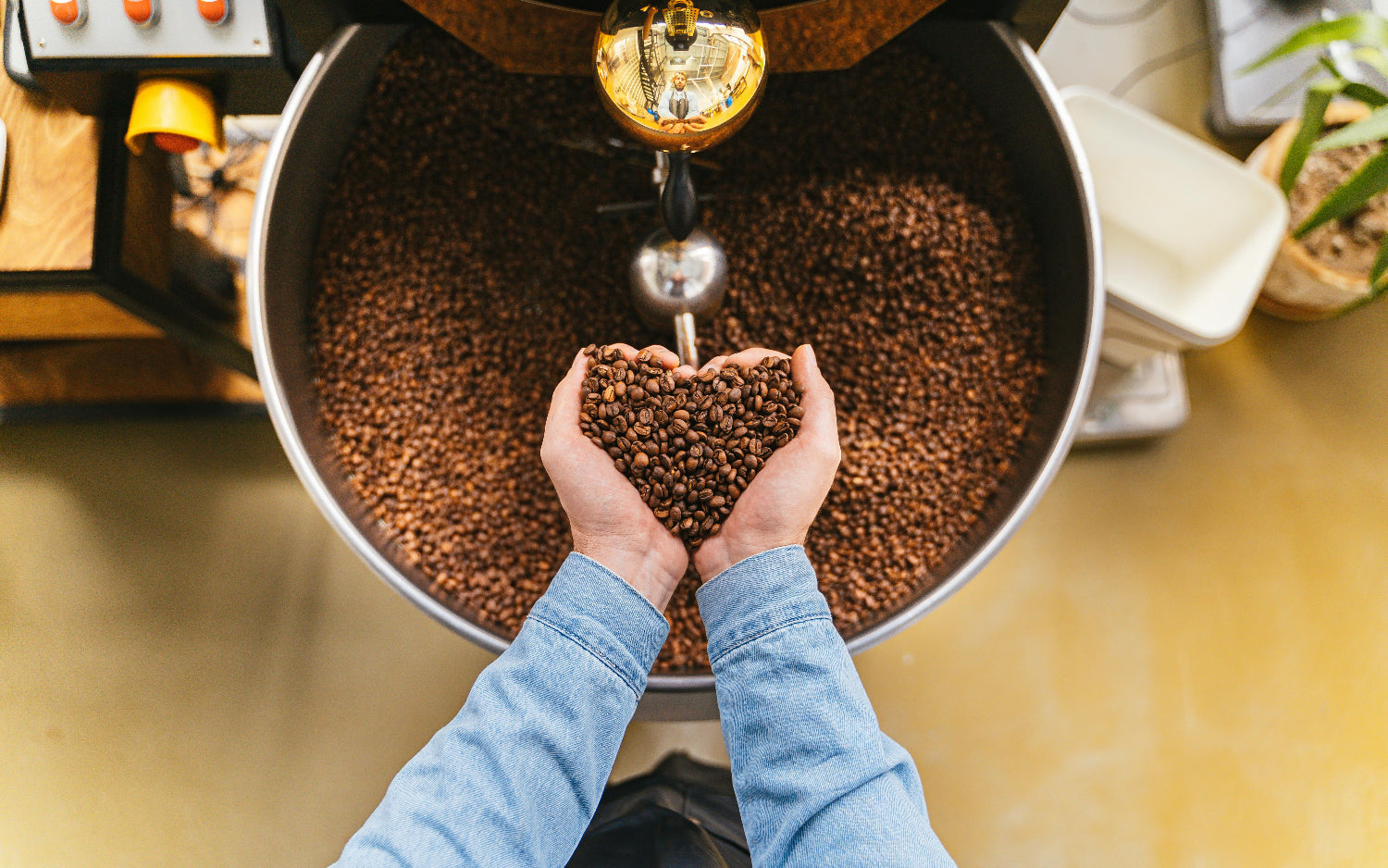 Our favourite coffee roasters around the world