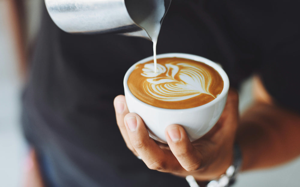 Espresso to milk ratios - Getting the balance right
