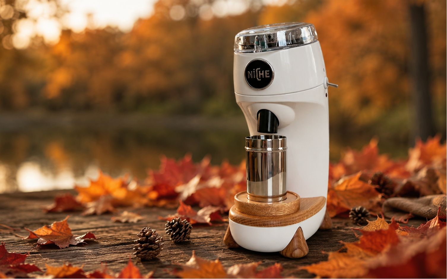 10 Autumn coffees to explore and enjoy