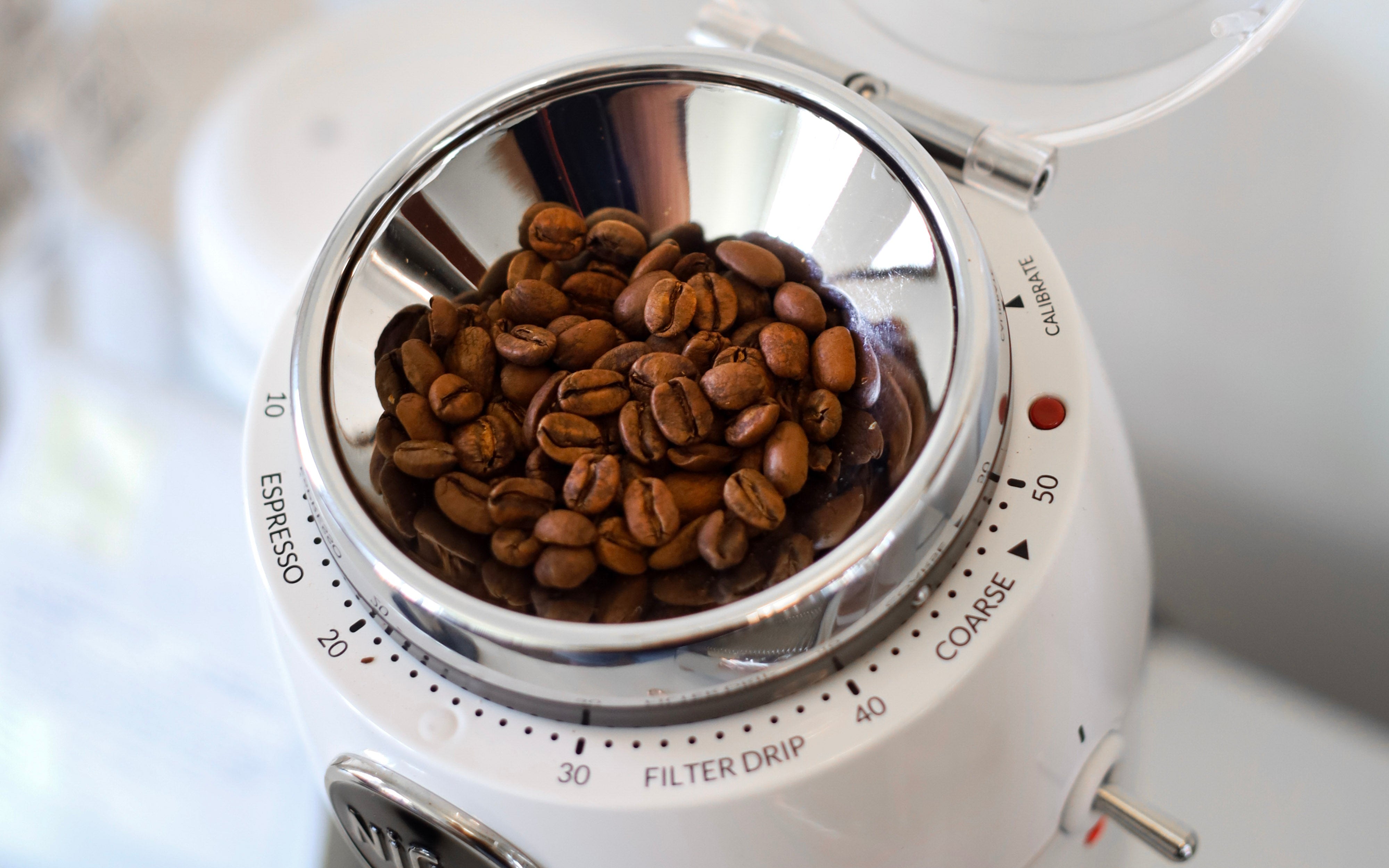 The ultimate grind size guide for Niche grinders