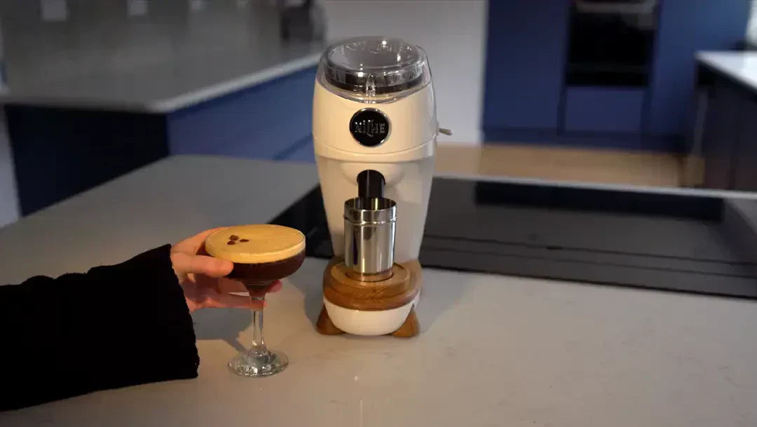 How to make the perfect espresso martini