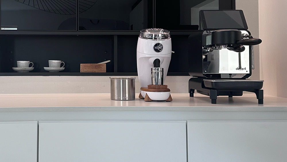 The ultimate guide to making espresso at home