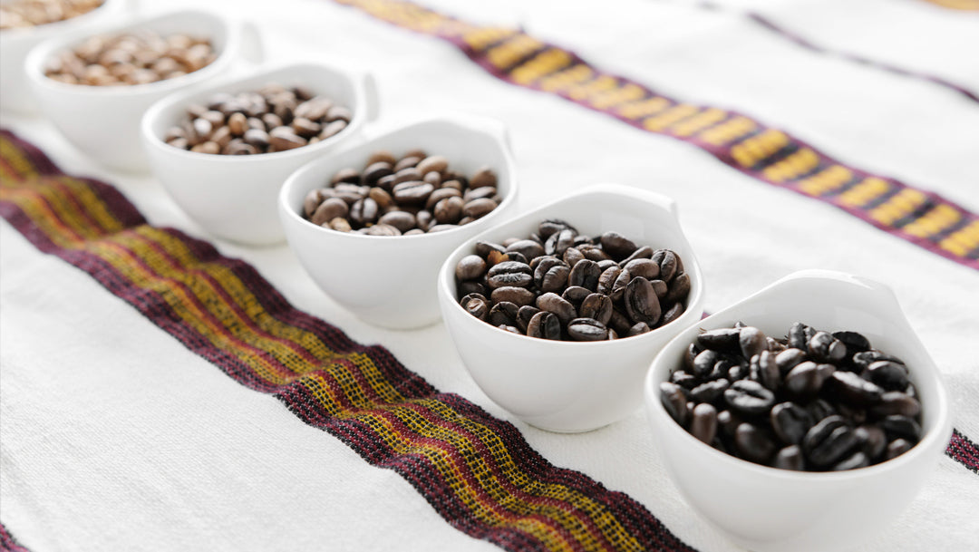 What is the Q grade and how will it help you choose great coffee?