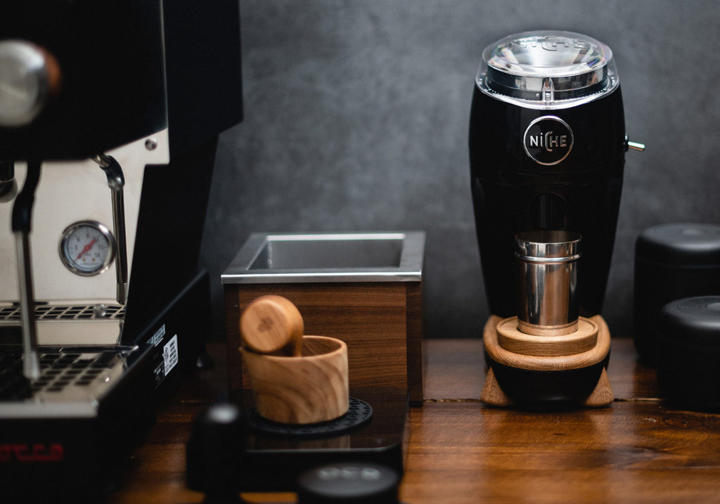 Niche  Zero NG63 Coffee Grinder – Kohikona