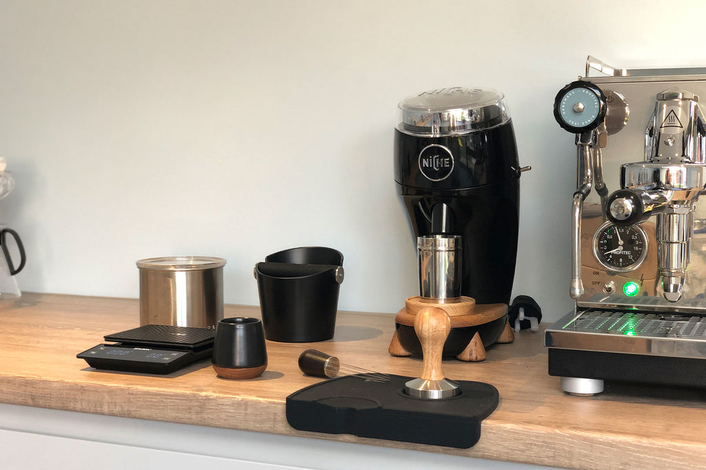 Niche  Zero NG63 Coffee Grinder – Kohikona