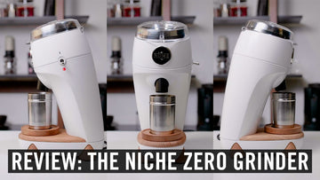 Niche Zero
