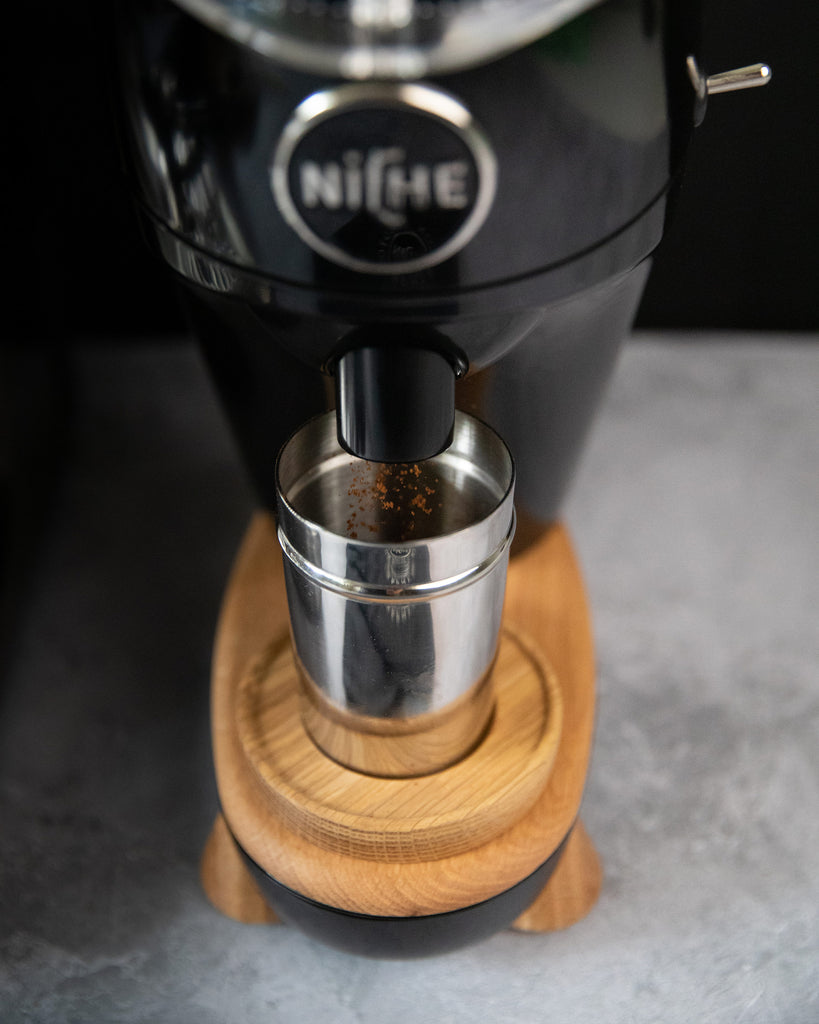 Niche  Zero NG63 Coffee Grinder – Kohikona