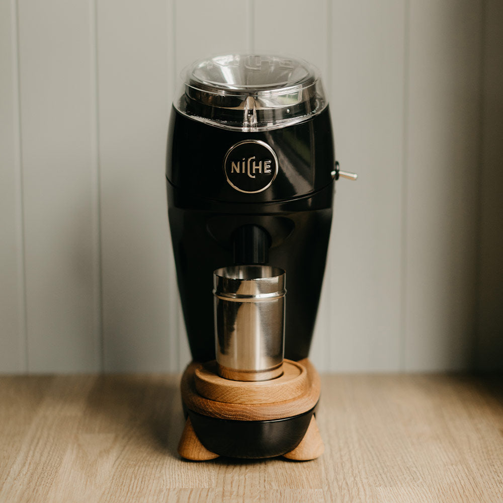 Niche Zero Coffee Grinder Review - Get All the Details